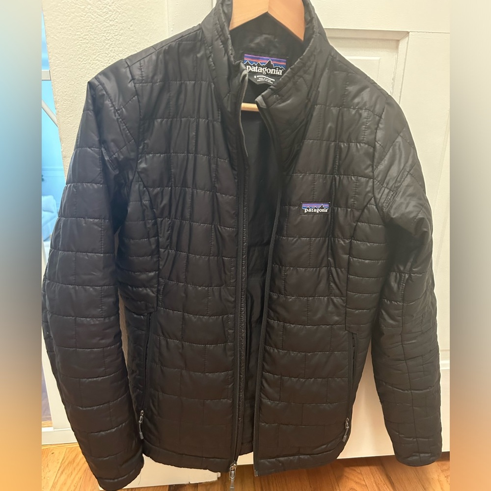Patagonia Women’s Nano Puff